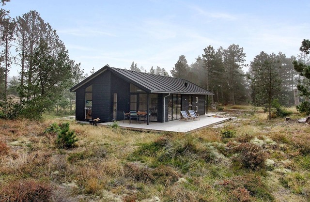 "Turkka" - 3.8km from the sea by Interhome