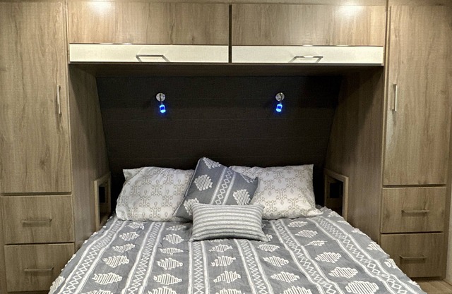 Turn-key Glamping at its finest!
