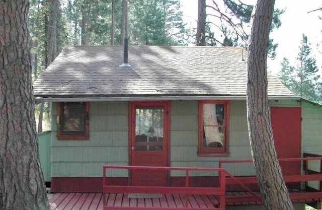 ** Turner Bay Chalet ** a Charming Rustic Cabin auf dem See!