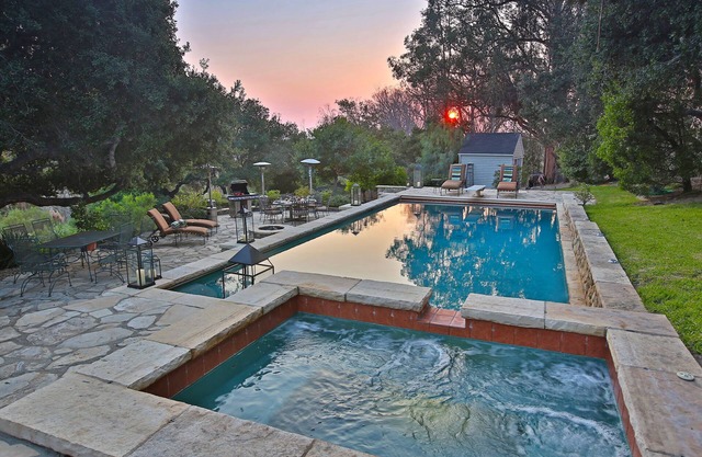 Turner Vineyard - A Wine Retreat in the Santa Rita Hills