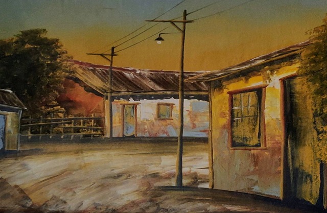 Turpino House