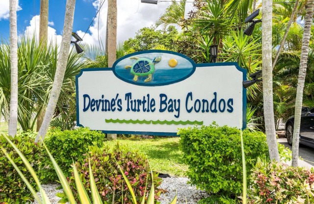 Turtle Bay 3B Bay Breeze Retreat
