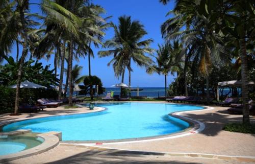 Turtle Bay Beach Club- All Inclusive