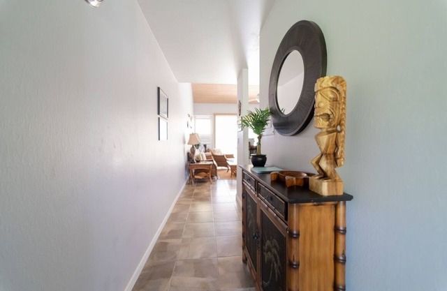 Turtle Bay Hale Lani by RedAwning