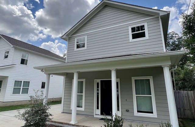Tuscaloosa Rental! Perfect for game day, family visits and more!