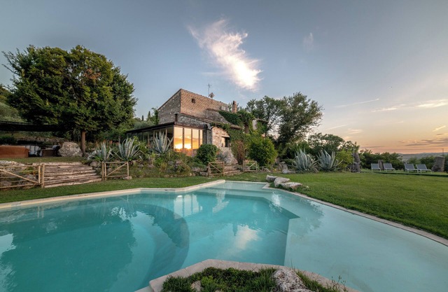 AGRITURISMO FONTENUOVA - IL CASALE