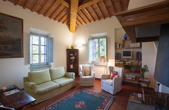 Geräumiges Ferienhaus mit privatem Pool