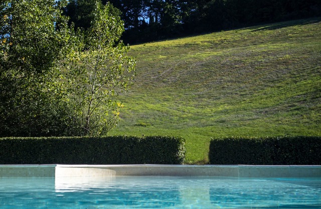 TUSCAN HILLS - Tenuta di Ghizzano - Luxus-Villa Gorgo 8/10 Personen