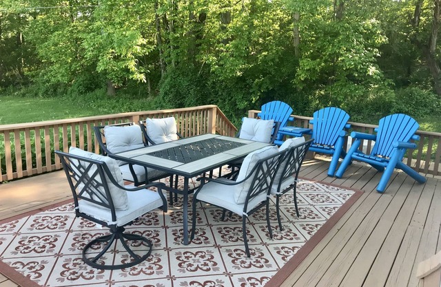 Tuscan Hills - Under 5 minutes to Dreams Park, renovated, 3 bedroom, 3 bath