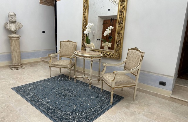 Tuscan Palace - Buratti Apartment