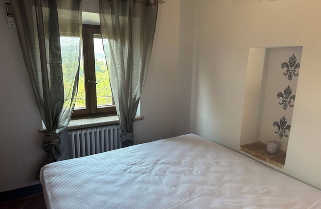 Tuscan Palace - Petit Apartment