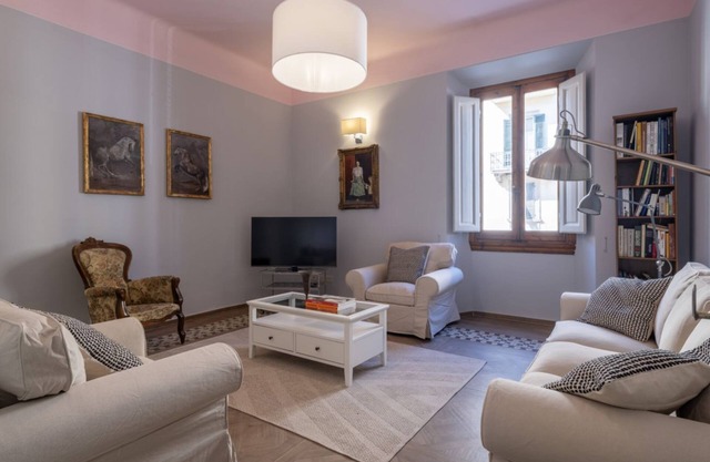 Tuscan Tempo Fabbroni Apartment