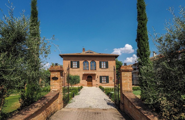 Tuscan Villa Place of Peace - Montepulciano