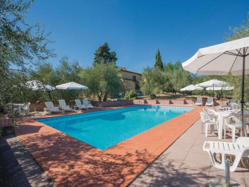 Tuscany Bliss Garden Retreat