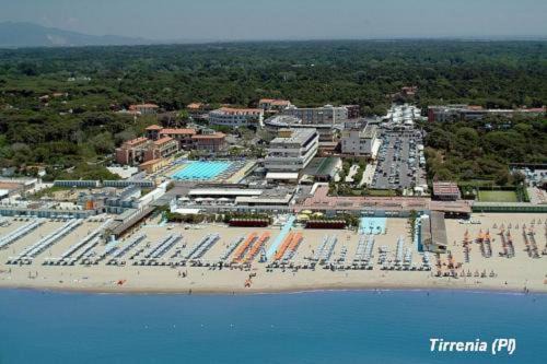 Tuscany By The Sea