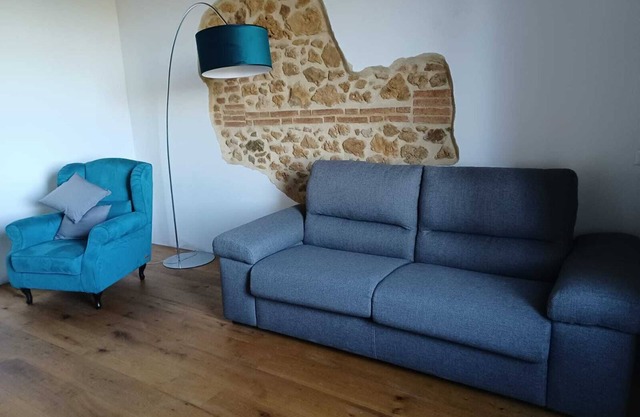Tuscany- casa vacanze centralissima vicino al Duomo-Massa Marittima