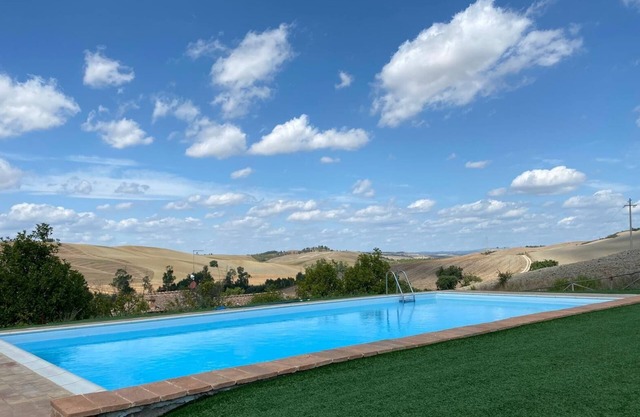 Tuscany Charme of Villa
