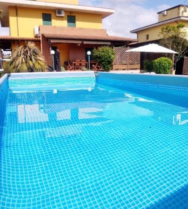 Tuscany House Villa Lia