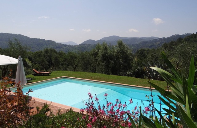 Anwesen / Landgut - Camaiore