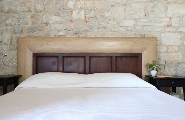 Weinberg Hideaway, Florenz nur 30 Minuten.