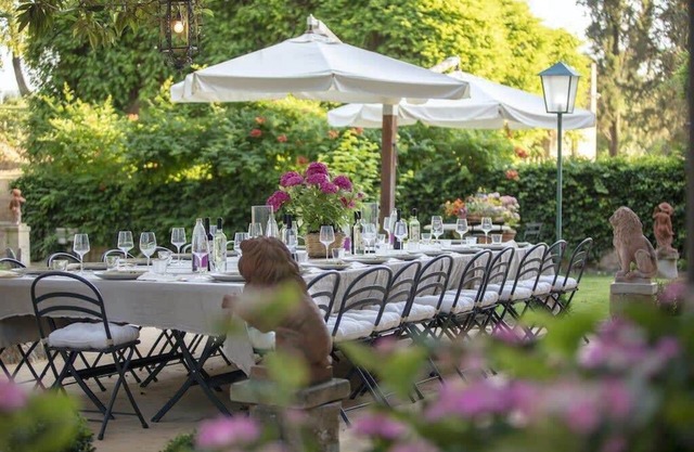 Tuscany vacation rental