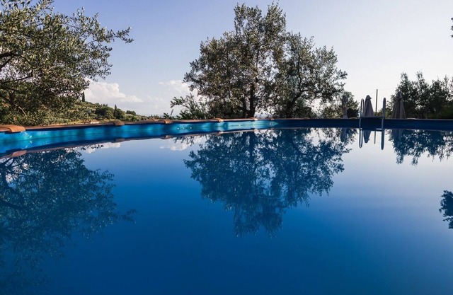 "Tuscany Villa Gorello"