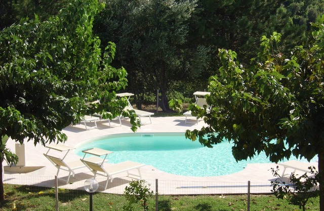 TUSCANY VILLA UP TO 20 BEDS