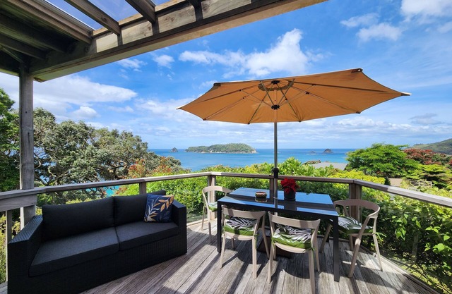Tutaritari Treehouse, Tutaritari Treehouse