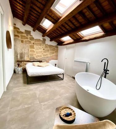 Tuttoporto-Apartments LEVANTE