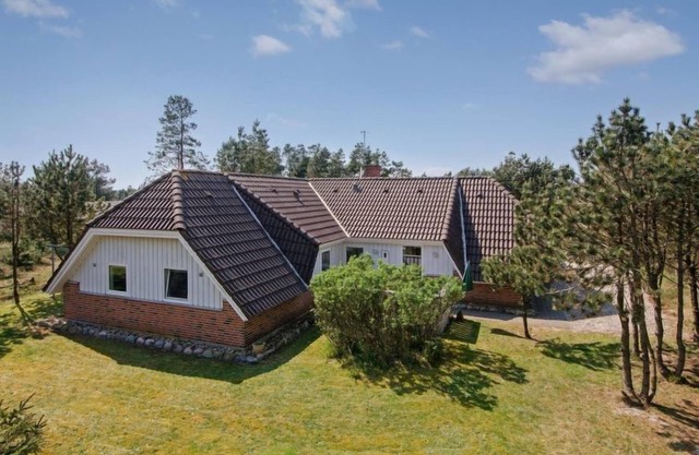 "Tuula" - 1.1km from the sea by Interhome