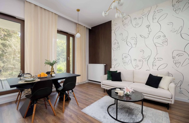 Tuwima 48 | Łódź | Elegantes Studio | Smart-T