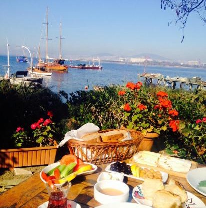 Tuzla Yacht Club