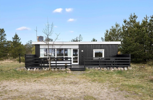 TV1595 Skagen - Kæruldvej 23