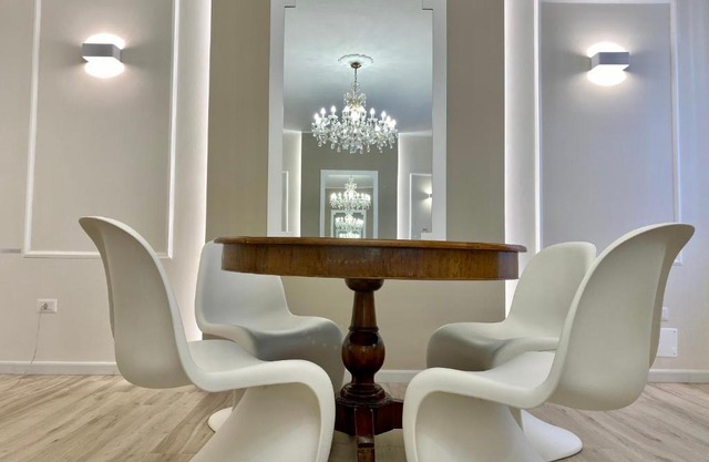 Twenty Two Luxury Flat