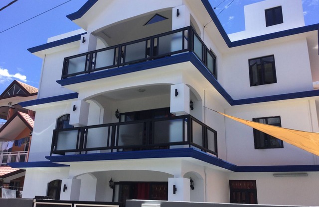 Twenty8 Apartments GF - Selbstversorger-Apartment - Trou Aux Biches (Erdgeschoss)
