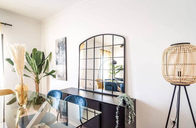 Twilight Blue Apartment, Ponte de Sor, Portalegre !new!