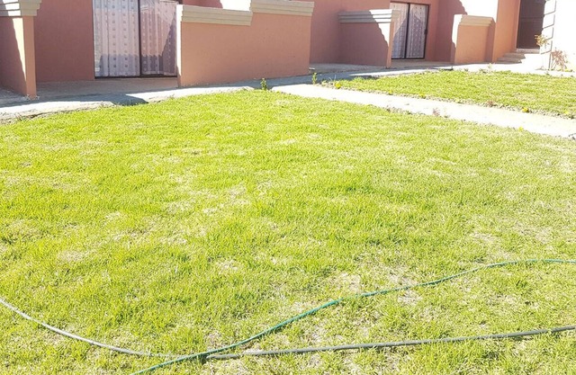 Twilight Breeze Lodge