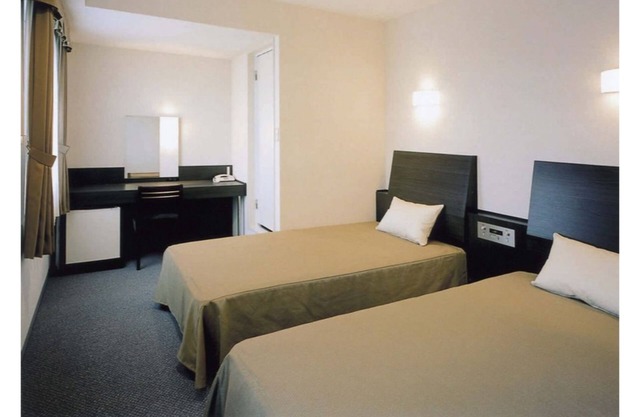 Twin A nonsmoking with Japanese and Western br / Izumo Shimane