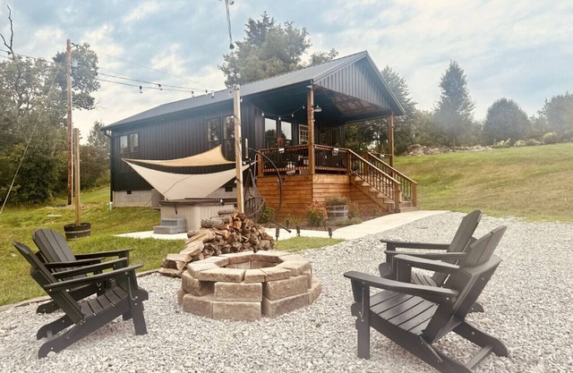 Twin Cottages * Presale* cottage #7