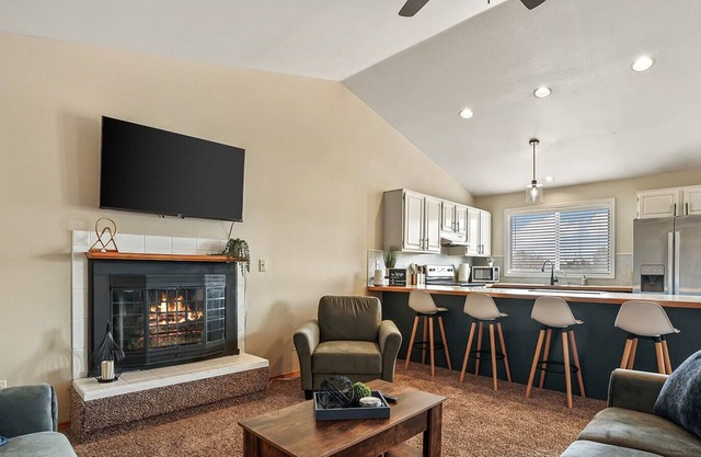 Twin Falls Gem | Home w/ Modern Amenities