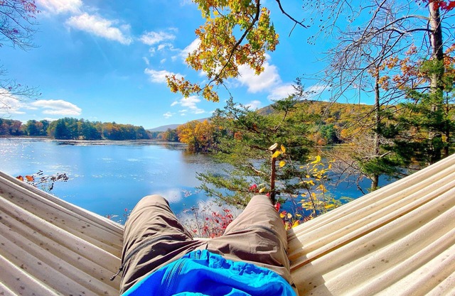 Twin Island Lake Private Island