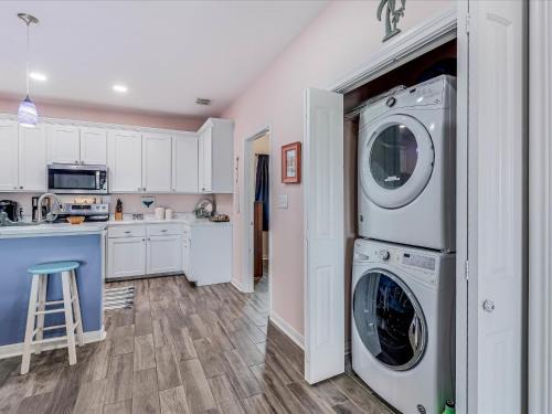 Twin Palms Rental