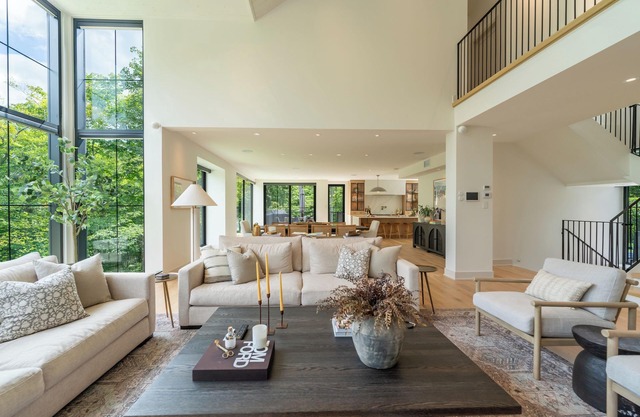 TWIN PEAKS - LUXURY 5BR SKI-IN /SKI-OUT