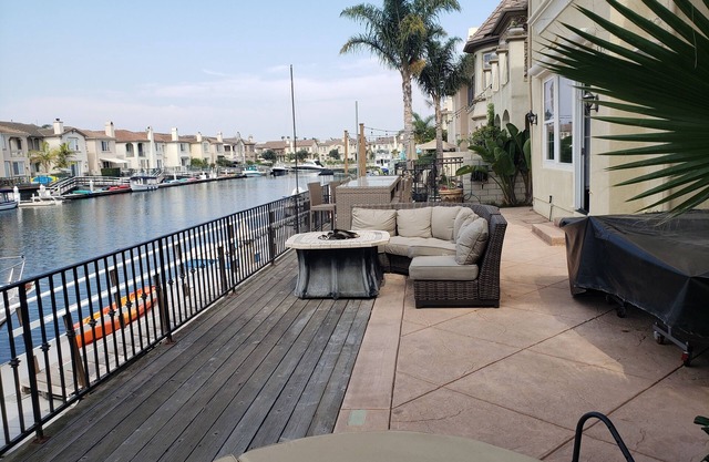 Twin Tides Waterside