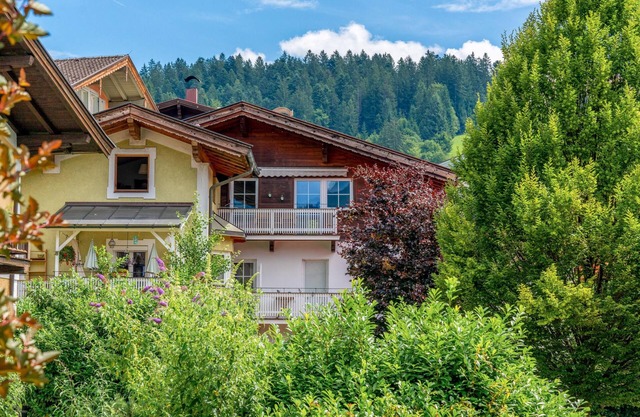 Zwei schöne, separate Apartments im Zentrum