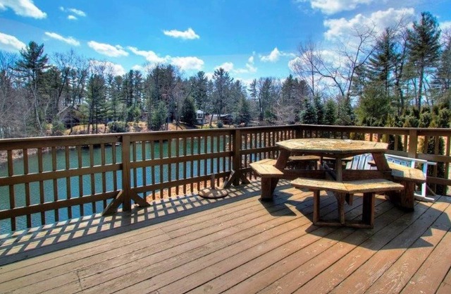TWO Beautiful Lakehouse