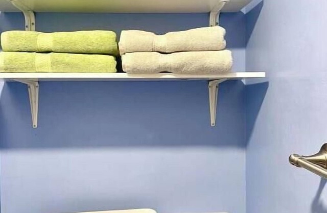 Two Bed Guest Suite