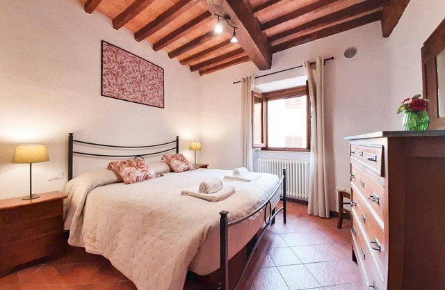 San Gimignano Apartments Chianti kostenlos Netflix