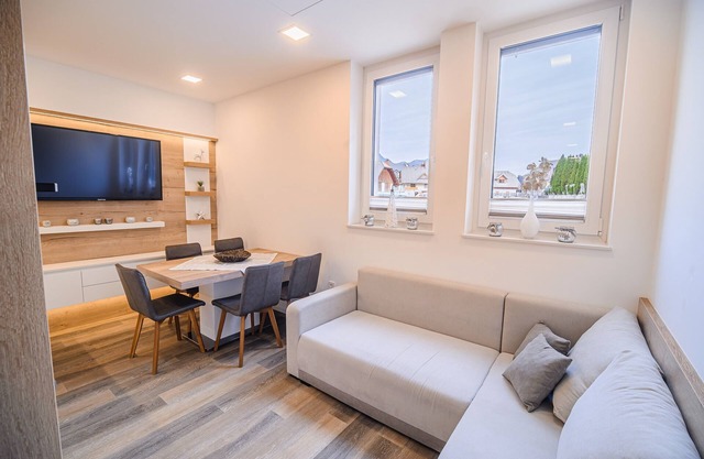 Two Bedroom Apartment Gorski Raj in Kranjska Gora