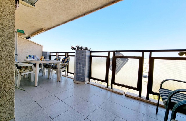 Two bedroom apartment in La Siesta - Torrevieja num1